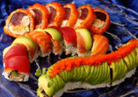 seafood restaurant in Georgetown