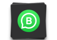 Masuk WhatsApp Web